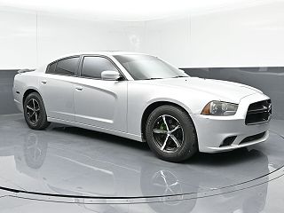 2012 Dodge Charger R/T 2C3CDXCT8CH187931 in Somerset, KY 3