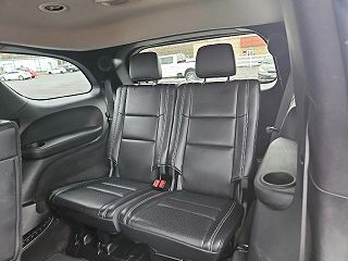 2012 Dodge Durango Citadel 1C4RDJEG4CC120149 in Hillsboro, OH 5