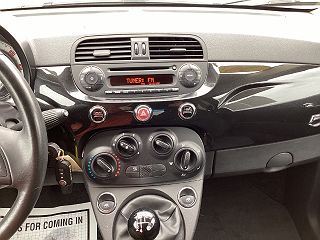 2012 Fiat 500 Pop 3C3CFFAR4CT384114 in Gardner, MA 26