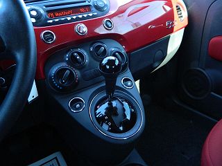 2012 Fiat 500 Pop 3C3CFFARXCT117253 in Lynnwood, WA 15