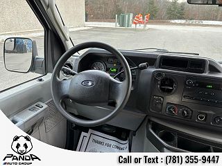 2012 Ford Econoline E-150 1FTNE1EW6CDA01063 in Abington, MA 13