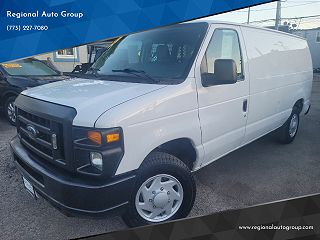 2012 Ford Econoline E-150 1FTNE1EW6CDA13715 in Chicago, IL 1