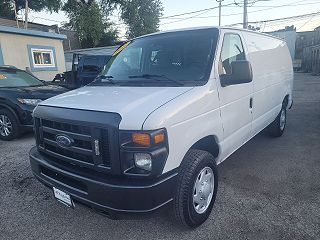 2012 Ford Econoline E-150 1FTNE1EW6CDA13715 in Chicago, IL 3