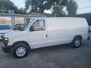 2012 Ford Econoline E-150 1FTNE1EW6CDA13715 in Chicago, IL 4