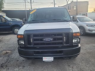 2012 Ford Econoline E-150 1FTNE1EW6CDA13715 in Chicago, IL 5