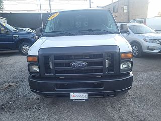 2012 Ford Econoline E-150 1FTNE1EW6CDA13715 in Chicago, IL 8