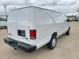 2012 Ford Econoline E-350 1FTDS3EL7CDA79700 in Jasper, IN 10