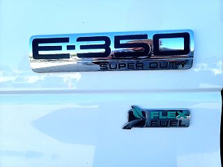 2012 Ford Econoline E-350 1FDWE3FL8CDB15307 in Raleigh, NC 38