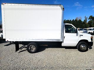 2012 Ford Econoline E-350 1FDWE3FL8CDB15307 in Raleigh, NC 6