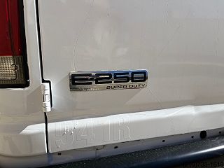 2012 Ford Econoline E-250 1FTNS2EW6CDA59723 in San Antonio, TX 12