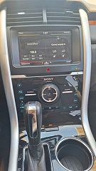 2012 Ford Edge Limited 2FMDK3K90CBA52252 in Asheville, NC 16