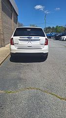 2012 Ford Edge Limited 2FMDK3K90CBA52252 in Asheville, NC 4