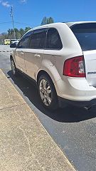 2012 Ford Edge Limited 2FMDK3K90CBA52252 in Asheville, NC 5