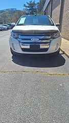 2012 Ford Edge Limited 2FMDK3K90CBA52252 in Asheville, NC 6