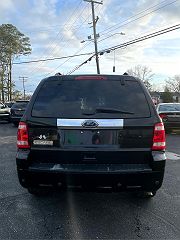 2012 Ford Escape Limited 1FMCU9E75CKA97101 in Newport News, VA 4