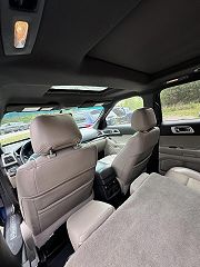 2012 Ford Explorer Limited Edition 1FMHK8F89CGA23096 in Richmond, VA 8