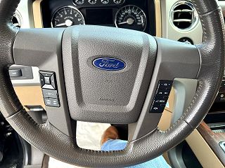 2012 Ford F-150 Lariat 1FTFW1EF6CFB50417 in Boone, NC 10