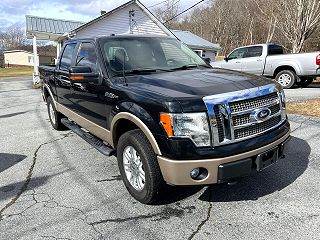 2012 Ford F-150 Lariat 1FTFW1EF6CFB50417 in Boone, NC 2
