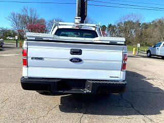2012 Ford F-150 XL 1FTMF1CF6CKD46066 in East Palestine, OH 5