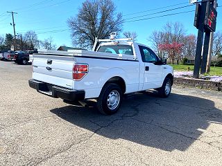 2012 Ford F-150 XL 1FTMF1CF6CKD46066 in East Palestine, OH 6