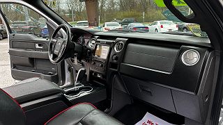 2012 Ford F-150 FX4 1FTFX1ET8CFA02689 in Madison, OH 15