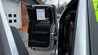 2012 Ford F-150 FX4 1FTFX1ET8CFA02689 in Madison, OH 18