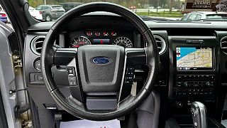 2012 Ford F-150 FX4 1FTFX1ET8CFA02689 in Madison, OH 20