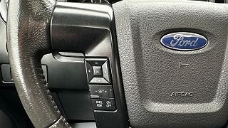 2012 Ford F-150 FX4 1FTFX1ET8CFA02689 in Madison, OH 28