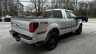 2012 Ford F-150 FX4 1FTFX1ET8CFA02689 in Madison, OH 7