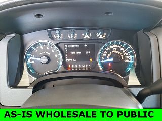 2012 Ford F-150 XLT 1FTFW1ET1CFA66849 in Roscommon, MI 13