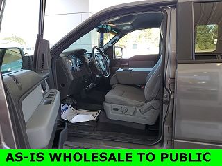 2012 Ford F-150 XLT 1FTFW1ET1CFA66849 in Roscommon, MI 16