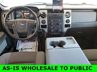 2012 Ford F-150 XLT 1FTFW1ET1CFA66849 in Roscommon, MI 2
