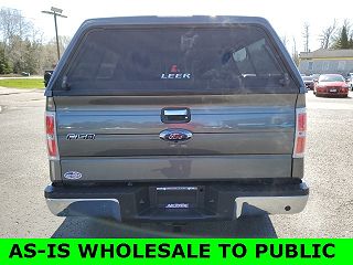 2012 Ford F-150 XLT 1FTFW1ET1CFA66849 in Roscommon, MI 27
