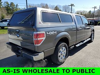 2012 Ford F-150 XLT 1FTFW1ET1CFA66849 in Roscommon, MI 28