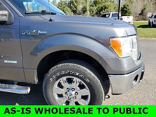 2012 Ford F-150 XLT 1FTFW1ET1CFA66849 in Roscommon, MI 30
