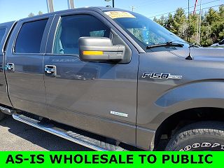 2012 Ford F-150 XLT 1FTFW1ET1CFA66849 in Roscommon, MI 31