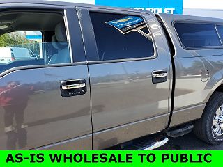 2012 Ford F-150 XLT 1FTFW1ET1CFA66849 in Roscommon, MI 36