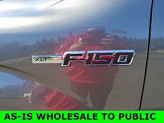 2012 Ford F-150 XLT 1FTFW1ET1CFA66849 in Roscommon, MI 40