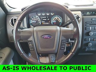 2012 Ford F-150 XLT 1FTFW1ET1CFA66849 in Roscommon, MI 57