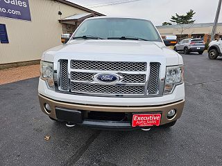 2012 Ford F-150 XL 1FTFW1ET1CKD57018 in Shawano, WI 3