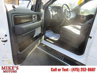 2012 Ford F-150 Lariat 1FTFW1CF0CFC38236 in Stratford, CT 13