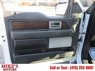 2012 Ford F-150 Lariat 1FTFW1CF0CFC38236 in Stratford, CT 15