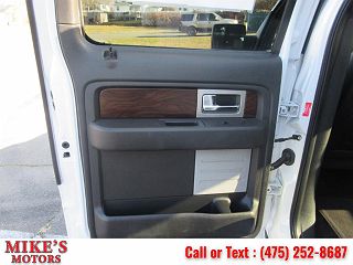 2012 Ford F-150 Lariat 1FTFW1CF0CFC38236 in Stratford, CT 18