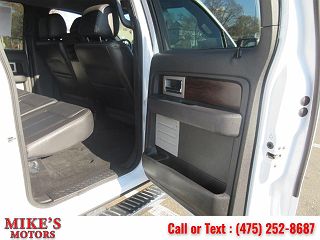 2012 Ford F-150 Lariat 1FTFW1CF0CFC38236 in Stratford, CT 19