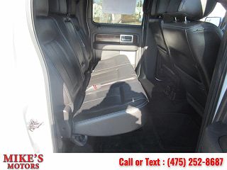 2012 Ford F-150 Lariat 1FTFW1CF0CFC38236 in Stratford, CT 20