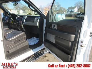 2012 Ford F-150 Lariat 1FTFW1CF0CFC38236 in Stratford, CT 22