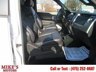 2012 Ford F-150 Lariat 1FTFW1CF0CFC38236 in Stratford, CT 23