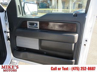 2012 Ford F-150 Lariat 1FTFW1CF0CFC38236 in Stratford, CT 24