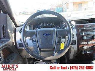 2012 Ford F-150 Lariat 1FTFW1CF0CFC38236 in Stratford, CT 25