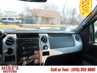 2012 Ford F-150 Lariat 1FTFW1CF0CFC38236 in Stratford, CT 26